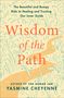 Yasmine Cheyenne: Wisdom of the Path, Buch