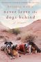 Brianna Madia: Never Leave the Dogs Behind, Buch