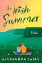 Alexandra Paige: An Irish Summer, Buch