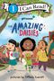 Girl Scouts: Girl Scouts: The Amazing Daisies, Buch