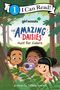 Girl Scouts: Girl Scouts: The Amazing Daisies Hunt for Colors, Buch