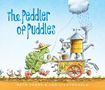 Beth Ferry: The Peddler of Puddles, Buch