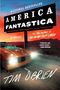 Tim O'Brien: America Fantastica, Buch