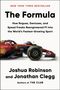 Joshua Robinson: Robinson, J: Formula, Buch, Buch