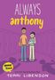 Terri Libenson: Always Anthony, Buch