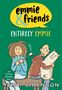Terri Libenson: Emmie & Friends: Entirely Emmie, Buch