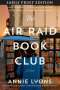 Annie Lyons: The Air Raid Book Club, Buch