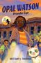 Brittany J Thurman: Opal Watson: Private Eye, Buch
