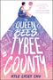 Kyle Casey Chu: The Queen Bees of Tybee County, Buch