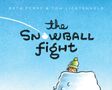 Beth Ferry: The Snowball Fight, Buch