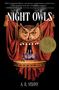 A R Vishny: Night Owls, Buch