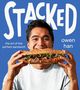 Owen Han: Stacked, Buch