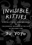 Yu Yoyo: Invisible Kitties, Buch