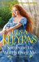 Lisa Kleypas: Someone to Watch Over Me, Buch