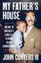 John Conyers III: My Father's House, Buch