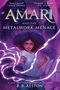 B. B. Alston: Amari and the Metalwork Menace, Buch