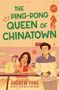 Andrew Yang: The Ping-Pong Queen of Chinatown, Buch