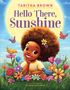 Tabitha Brown: Hello There, Sunshine, Buch