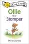 Olivier Dunrea: Ollie the Stomper, Buch