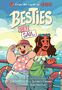 Kayla Miller: Besties: Set Sail, Buch