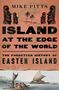 Mike Pitts: Island at the Edge of the World, Buch