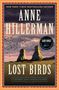 Anne Hillerman: Lost Birds, Buch