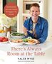 Kaleb Wyse: There's Always Room at the Table, Buch