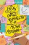 Ambika Vohra: The Sticky Note Manifesto of Aisha Agarwal, Buch