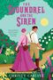 Christy Carlyle: The Scoundrel and the Siren, Buch