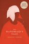 Margaret Atwood: The Handmaid's Tale, Buch