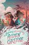 Corey Ann Haydu: The Ordinary and Extraordinary Auden Greene, Buch