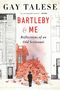 Gay Talese: Bartleby & Me, Buch