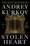 Andrey Kurkov: The Stolen Heart, Buch