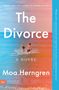 Moa Herngren: The Divorce, Buch