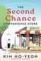 Kim Ho-Yeon: The Second Chance Convenience Store, Buch