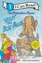 Mike Berenstain: The Berenstain Bears Visit the Ice Age, Buch