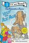 Mike Berenstain: The Berenstain Bears Visit the Ice Age, Buch