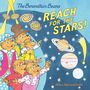 Mike Berenstain: The Berenstain Bears Reach for the Stars!, Buch