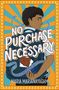 Maria Marianayagam: No Purchase Necessary, Buch