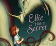 Amelia Bothe: Ellie Has a Secret, Buch