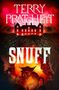 Terry Pratchett: Snuff, Buch