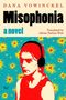 Dana Vowinckel: Misophonia, Buch