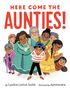Cynthia Leitich Smith: Here Come the Aunties!, Buch