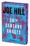 Joe Hill: 20th Century Ghosts 20th Anniversary Edition, Buch