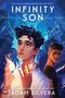 Adam Silvera: Infinity Son, Buch