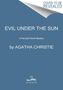 Agatha Christie: Evil Under the Sun, Buch