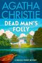 Agatha Christie: Dead Man's Folly, Buch