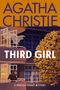 Agatha Christie: Third Girl, Buch