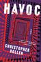 Christopher Bollen: Havoc, Buch