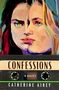 Catherine Airey: Confessions, Buch